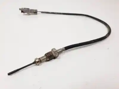 Peça sobressalente para automóvel em segunda mão sensor por citroen c5 berlina 4hx(dw12ted4/fap) referências oem iam 
