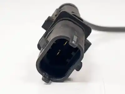 Peça sobressalente para automóvel em segunda mão sensor por opel astra j lim. a13dte referências oem iam 55564977  