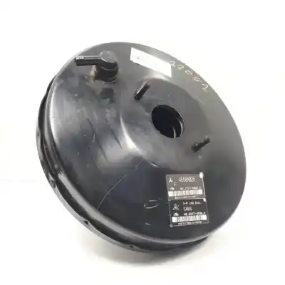 Автозапчасти б/у тормозной серво за mitsubishi outlander (cw0) bsy ссылки oem iam 4680a026