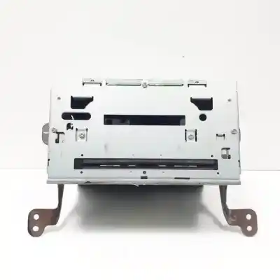 Автозапчастина б/у АУДІО СИСТЕМА / РАДІО CD для MITSUBISHI OUTLANDER (CW0)  Посилання на OEM IAM 8701A260  