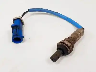 Автозапчастина б/у лямбда-зонд для jaguar s-type g/fb посилання на oem iam xr3f9g444a1a