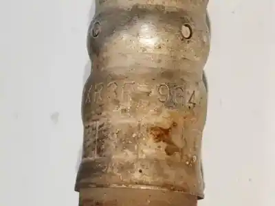 Автозапчастина б/у лямбда-зонд для jaguar s-type g/fb посилання на oem iam xr3f9g444a1a  