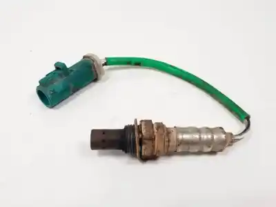 Автозапчастина б/у лямбда-зонд для jaguar s-type g/fb посилання на oem iam xc2f9f472a1a