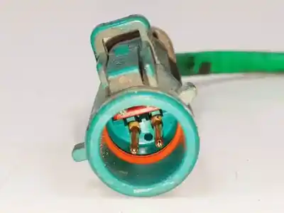 Автозапчастина б/у лямбда-зонд для jaguar s-type g/fb посилання на oem iam xc2f9f472a1a  