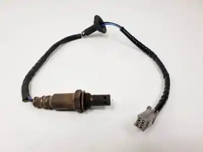 Автозапчастина б/у лямбда-зонд для toyota corolla (e12) 3zzfe посилання на oem iam 8946502080