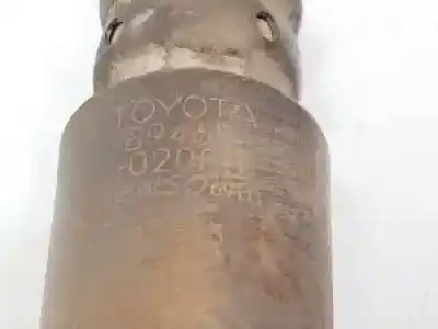 Pièce détachée automobile d'occasion sonde lambda pour toyota corolla (e12) 3zzfe références oem iam 8946502080  