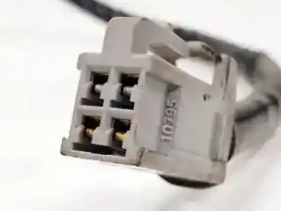 Pièce détachée automobile d'occasion sonde lambda pour toyota corolla (e12) 3zzfe références oem iam 8946502080  