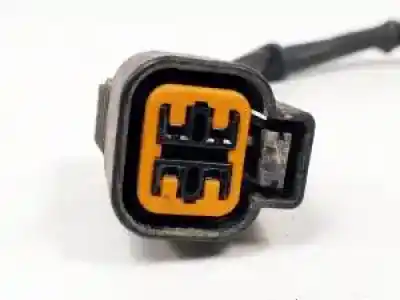 Second-hand car spare part lambda probe for hyundai accent (lc) g4ea oem iam references 3921022620  