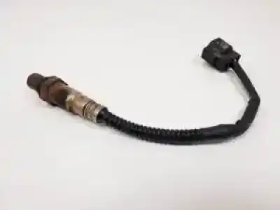 Second-hand car spare part lambda probe for hyundai accent (lc) g4ea oem iam references 3921022620  
