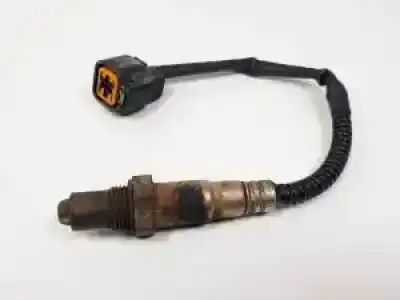 Second-hand car spare part lambda probe for hyundai accent (lc) g4ea oem iam references 3921022620