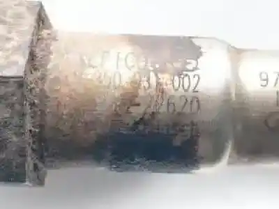 Second-hand car spare part lambda probe for hyundai accent (lc) g4ea oem iam references 3921022620  