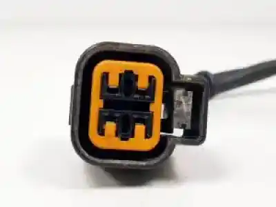 Second-hand car spare part lambda probe for hyundai accent (lc) g4ea oem iam references 3921022620  