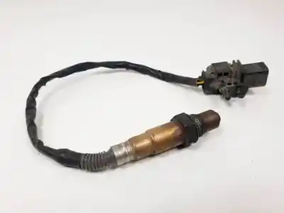 Peça sobressalente para automóvel em segunda mão sonda lambda por ford fiesta (cb1) kvja referências oem iam av2q9d375aa