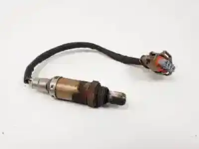 Tweedehands auto-onderdeel lambda sonde voor opel meriva g-z16xe oem iam-referenties 25335280