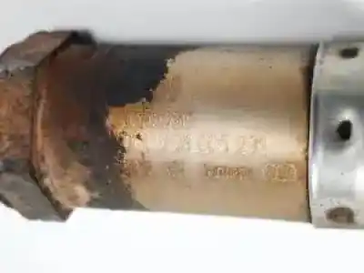 Peça sobressalente para automóvel em segunda mão sonda lambda por opel meriva g-z16xe referências oem iam 25335280  