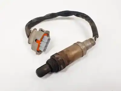 Автозапчасти б/у лямбда-зонд за opel corsa c z14xe ссылки oem iam 25335280