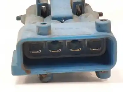 Second-hand car spare part lambda probe for citroen c5 break 2.0 16v cat (rfn / ew10j4) oem iam references 0258006431  