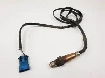 Second-hand car spare part lambda probe for citroen c5 break 2.0 16v cat (rfn / ew10j4) oem iam references 0258006431