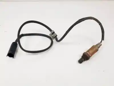 Peça sobressalente para automóvel em segunda mão sonda lambda por bmw serie 5 berlina (e39) 226s1-g referências oem iam 117814339409