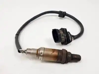 Автозапчасти б/у лямбда-зонд за opel corsa c z14xe ссылки oem iam 25327304
