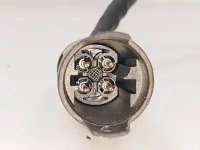 Second-hand car spare part lambda probe for bmw serie 5 berlina (e39) 226s1-g oem iam references 117814339409  