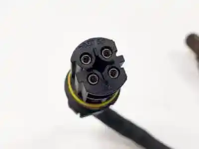 Peça sobressalente para automóvel em segunda mão sonda lambda por bmw serie 5 berlina (e39) 226s1-g referências oem iam 117817420509  
