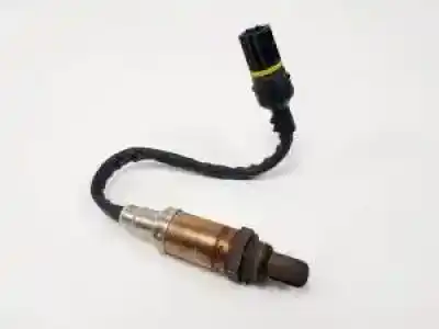 Peça sobressalente para automóvel em segunda mão sonda lambda por bmw serie 5 berlina (e39) 226s1-g referências oem iam 117817420509