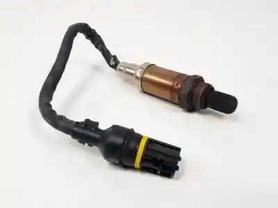 Peça sobressalente para automóvel em segunda mão sonda lambda por bmw serie 5 berlina (e39) 226s1-g referências oem iam 117817420509
