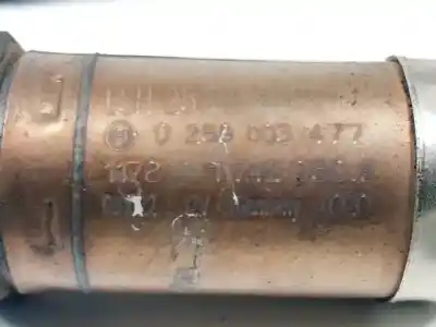 Second-hand car spare part lambda probe for bmw serie 5 berlina (e39) 226s1-g oem iam references 117817420509  