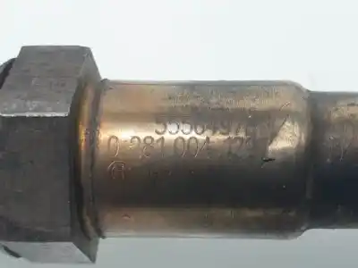 Peça sobressalente para automóvel em segunda mão sonda lambda por opel astra j lim. a13dte referências oem iam 55564978  