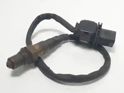 Автозапчастина б/у лямбда-зонд для opel astra j lim. a13dte посилання на oem iam 55564978