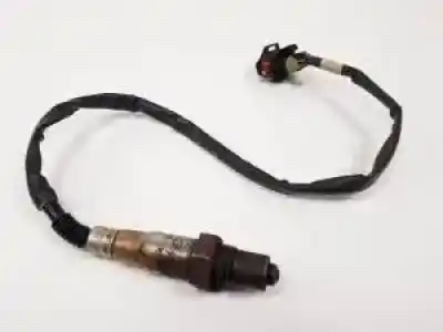 Second-hand car spare part lambda probe for opel insignia berlina a18xer oem iam references 55562205  