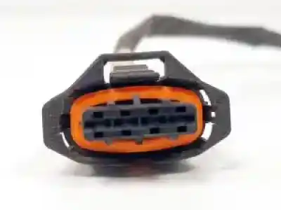 Second-hand car spare part lambda probe for opel insignia berlina a18xer oem iam references 55562205  