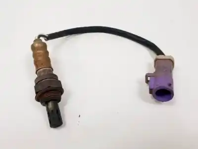 Автозапчасти б/у лямбда-зонд за ford fusion (cbk) f6jb ссылки oem iam 2s6a9g444ba