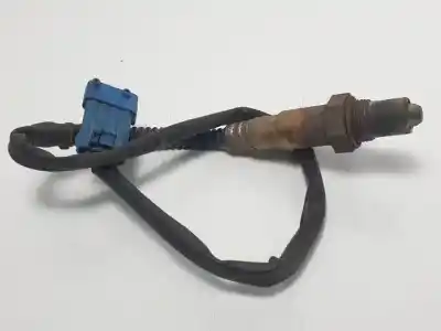 Pezzo di ricambio per auto di seconda mano SONDA LAMBDA per PEUGEOT 307 (S1)  Riferimenti OEM IAM 0258006185  