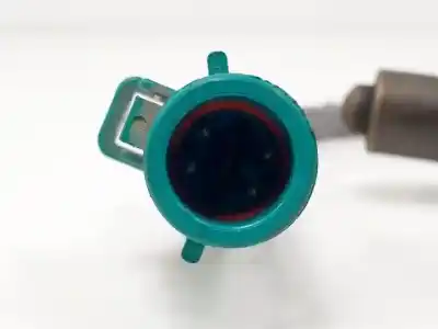 Автозапчастина б/у лямбда-зонд для ford focus lim. (cb4) shda посилання на oem iam 3m519f472bc  