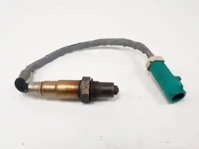 Автозапчасти б/у лямбда-зонд за ford focus lim. (cb4) shda ссылки oem iam 3m519f472bc