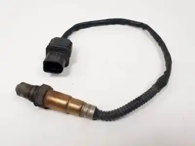 Tweedehands auto-onderdeel lambda sonde voor volvo xc90 i (275) 2.5 t awd oem iam-referenties 30751034