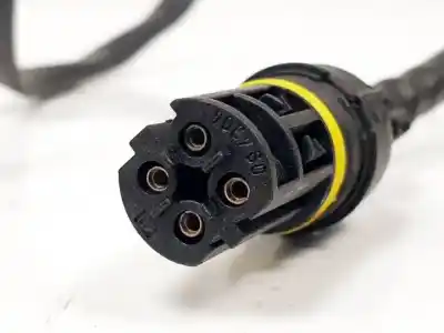Second-hand car spare part lambda probe for bmw serie 3 touring (e46) m54226s1 oem iam references 11781437586  