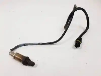 Peça sobressalente para automóvel em segunda mão sonda lambda por bmw serie 3 touring (e46) m54226s1 referências oem iam 11781437586
