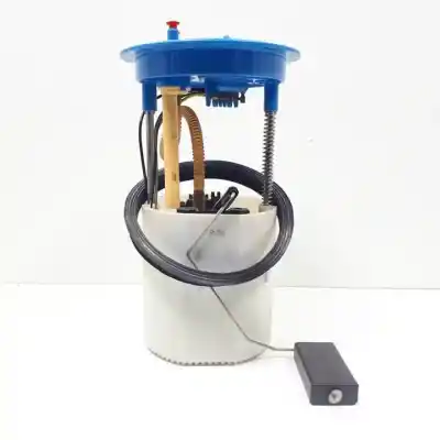 Peça sobressalente para automóvel em segunda mão boia / bomba combustível por volkswagen eos (1f7) bwa referências oem iam 1k0919051bh