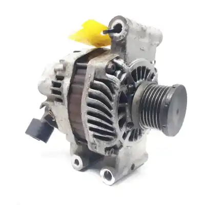 Second-hand car spare part alternator for peugeot 207 1.4 16v vti cat (8fs / ep3) oem iam references v758575080