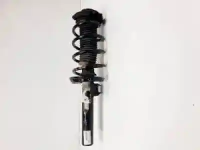 Pezzo di ricambio per auto di seconda mano AMMORTIZZATORE ANTERIORE SINISTRO per SEAT LEON (1P1)  Riferimenti OEM IAM 1K0413031CT  