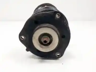 Peça sobressalente para automóvel em segunda mão amortecedor dianteiro esquerdo por seat leon (1p1) cay referências oem iam 1k0413031ct  