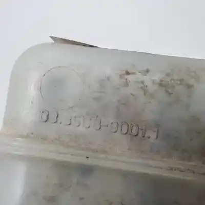 Автозапчастина б/у гальмівний насос для mitsubishi outlander (cw0) bsy посилання на oem iam 220529  03350890021