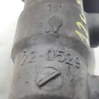 Автозапчастина б/у гальмівний насос для mitsubishi outlander (cw0) bsy посилання на oem iam 220529  03350890021