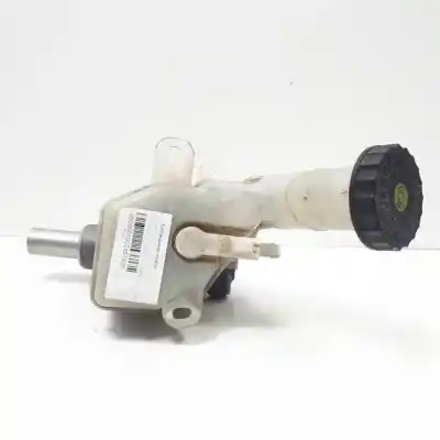 Автозапчастина б/у гальмівний насос для mitsubishi outlander (cw0) bsy посилання на oem iam 220529  03350890021