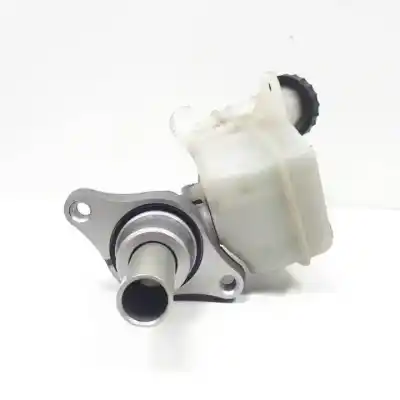 Автозапчастина б/у гальмівний насос для mitsubishi outlander (cw0) bsy посилання на oem iam 220529  03350890021