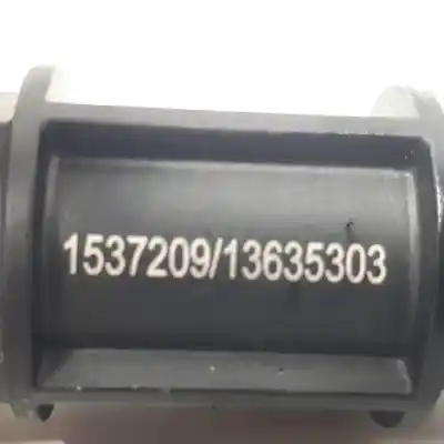 Автозапчасти б/у цилиндр сцепления за mitsubishi outlander (cw0) bsy ссылки oem iam 13635303  