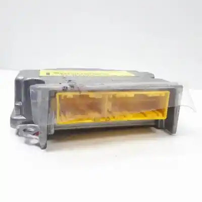 Автозапчасти б/у блок управления подушками безопасности за mitsubishi outlander (cw0) bsy ссылки oem iam p8635a053